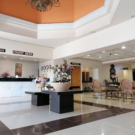 Best Western Residencial Inn And Suites Matamoros  Exterior foto