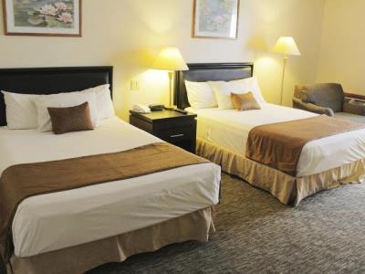 Best Western Residencial Inn And Suites Matamoros  Exterior foto