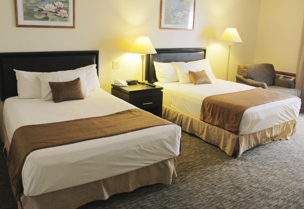 Best Western Residencial Inn And Suites Matamoros  Exterior foto