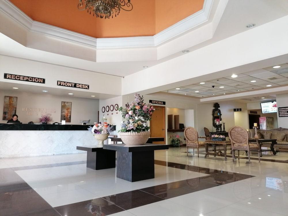Best Western Residencial Inn And Suites Matamoros  Exterior foto