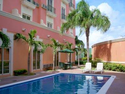 Best Western Residencial Inn And Suites Matamoros  Exterior foto