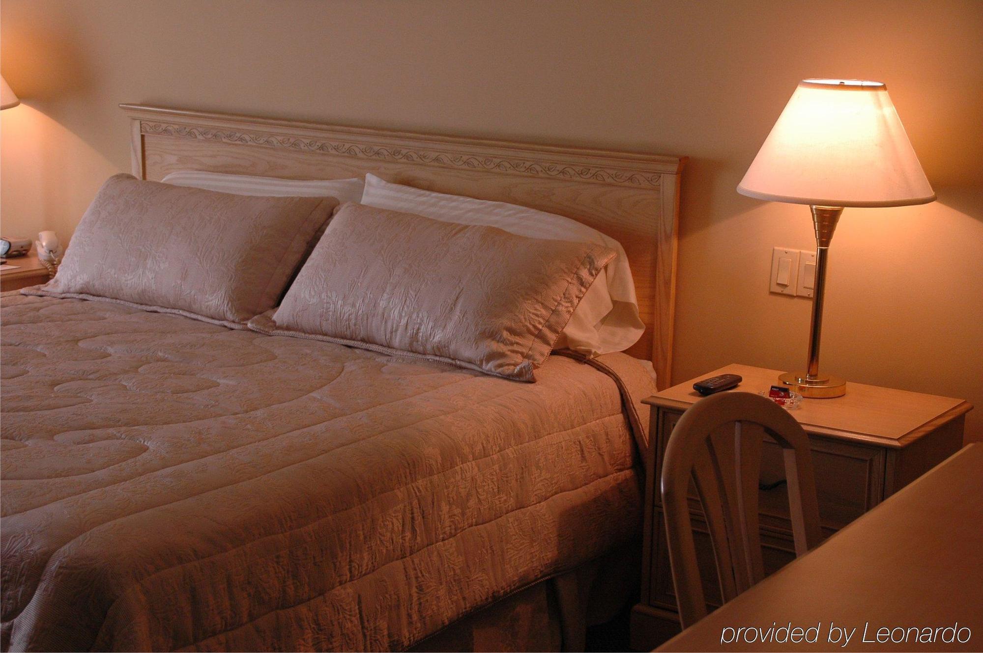 Best Western Residencial Inn And Suites Matamoros  Habitación foto