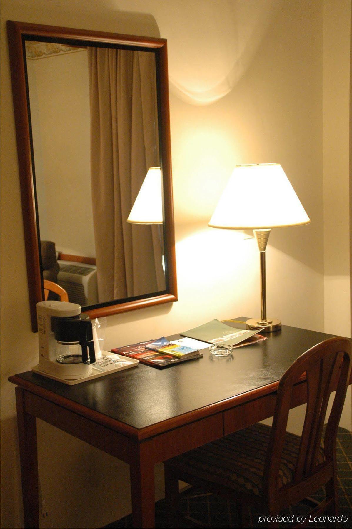 Best Western Residencial Inn And Suites Matamoros  Habitación foto
