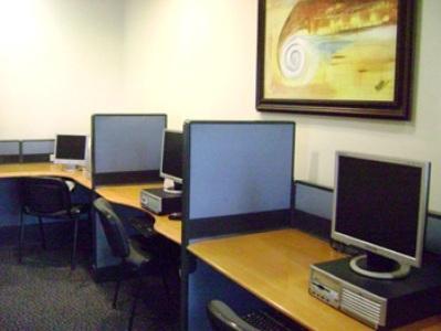Best Western Residencial Inn And Suites Matamoros  Facilidades foto